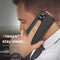 TJS "Prevail" Hybrid Phone Case for Motorola Moto G Power 2023