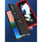 TJS "Define" Ring Kickstand Phone Case for Samsung Z Fold4