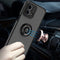TJS "Define" Ring Kickstand Phone Case for Motorola G Stylus 5G 2023