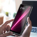 TJS "Reveal" Hybrid Phone Case for Motorola G 5G 2023