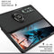 TJS "Define" Ring Kickstand Phone Case for Samsung Galaxy Z Fold 3