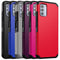 TJS "ArmorLux" Hybrid Phone Case for Nokia G310 5G