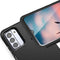 TJS "ArmorLux" Hybrid Phone Case for Nokia C300