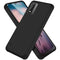 TJS "ArmorLux" Hybrid Phone Case for Nokia C210