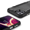 TJS "Herculus" Hybrid Phone Case for Boost Mobile Celero 5G Plus 2023