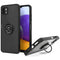 TJS "Define" Ring Kickstand Phone Case for Boost Mobile Celero 5G Plus 2023