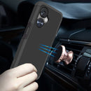 TJS "ArmorLux" Hybrid Phone Case for OnePlus Nord N30 5G