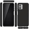 TJS "ArmorLux" Hybrid Phone Case for Motorola G 5G 2023