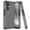 TJS "ArmorLux" Hybrid Phone Case for OnePlus Nord N30 5G