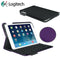 Ultrathin Keyboard Flio Protective Case For iPad Mini 3/Mini 2/Mini 1 - InfinityAccessories017