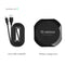 Fast Qi Wireless Charger Pad For iPhone 11/Pro/Max/XS/8/Note 10/S10/Plus/+ - InfinityAccessories017