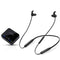 Wireless Neckband Headphones Earbuds Set for TV PC Bluetooth Transmitter - InfinityAccessories017
