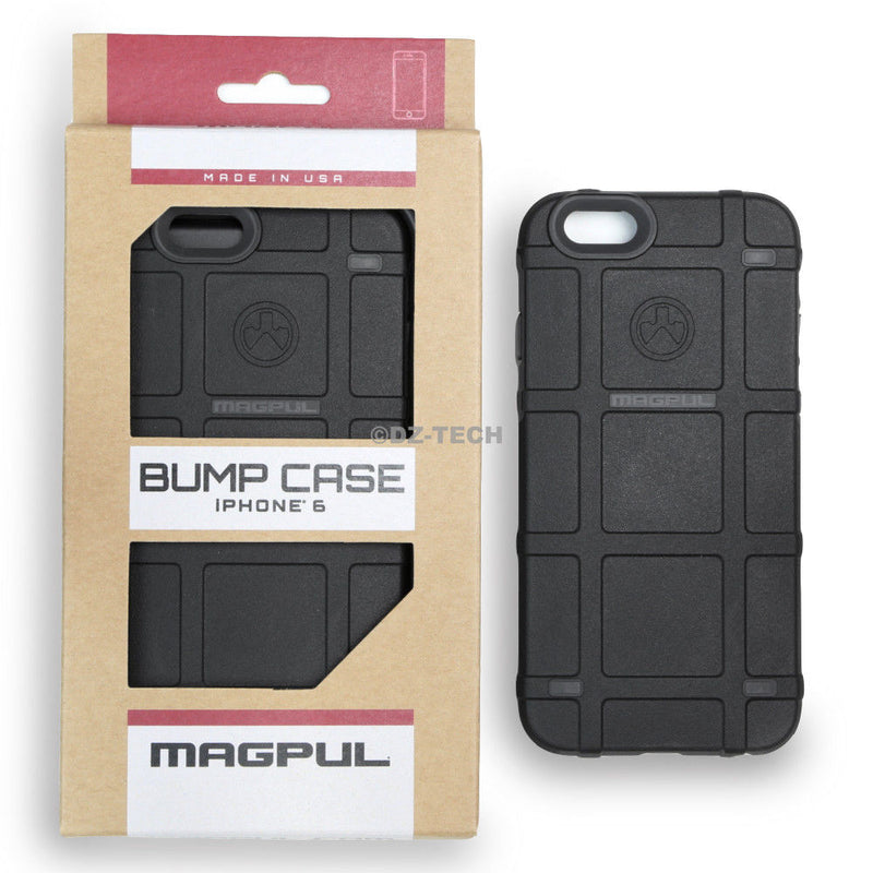 Magpul "Bump" Case for iPhone 6/6S, MAG486 - InfinityAccessories017
