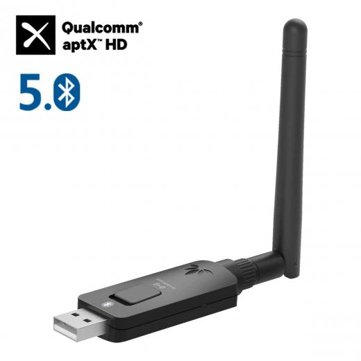 Long Range Bluetooth USB Audio Transmitter & Broadcasting Dongle - InfinityAccessories017