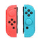 Nintendo Switch Joycon Anti-Slip Silicon Guard Skin Case+Thumb Grip Caps - InfinityAccessories017