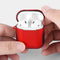 AirPods Case Protective Rubber Cover AirPod Earphone Charging Case - InfinityAccessories017