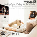 Audition Pro Wireless Wired Bluetooth HiFi Over Ear Stereo Headphones - InfinityAccessories017