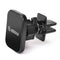 Car Mount Air Vent Magnetic Phone Holder 360 Rotation For iPhone Galaxy GPS - InfinityAccessories017
