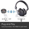 Wireless Headphones With Bluetooth Transmitter - InfinityAccessories017
