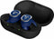 Jaybird Run True Wireless Earbuds Headphones Sweatproof Workout Sports Headset - InfinityAccessories017