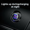 Dual USB Ports Car Charger 30W Fast Charging QC 3.0 AFC - InfinityAccessories017