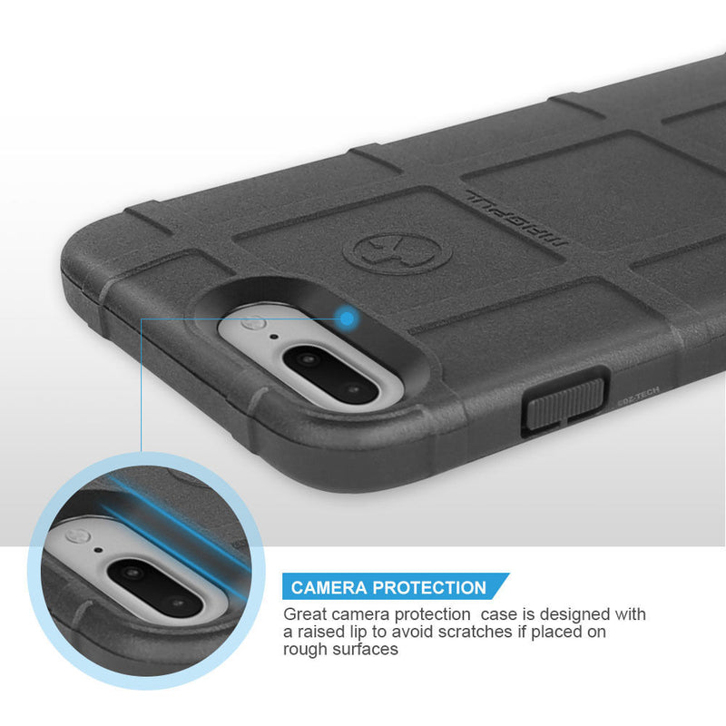 Magpul "Field" Case for iPhone 6/6S, MAG484 - InfinityAccessories017