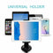 Car Tablet Mount Holder Windshield Dashboard for Universal Phone Tablet iPad GPS - InfinityAccessories017