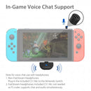 USB Type-C Bluetooth 5.0 Audio Transmitter Adapter for Nintendo Switch, Compatible with AirPods, Supports 2 Bluetooth Headphones PS4 PC Mac - InfinityAccessories017