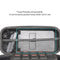 Nintendo Switch Stand Dock Bracket Adjustable Playstand Foldable Holder Cradle - InfinityAccessories017