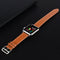 Leather Classic Watch Band Strap for iWatch Apple Watch Series 5/4/3/2/1 - InfinityAccessories017