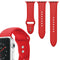 Sport Watch Band Strap for Apple Watch Series 5/4/3/2/1 3-Piece Pack - InfinityAccessories017