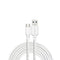 ESOULK 5ft/1.5m 1.5A USB To USB-C Charge/Sync Cable