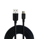 ESOULK 5ft/1.5m 1.5A USB To USB-C Charge/Sync Cable