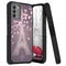 TJS "ArmorLux" Hybrid Phone Case for Nokia G400
