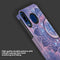 TJS "ArmorLux" Hybrid Design Phone Case for Galaxy A20, Galaxy A30, Galaxy A50 - InfinityAccessories017