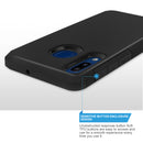 TJS "Herculus" Hybrid Phone Case For Galaxy A20, Galaxy A30, Galaxy A50 - InfinityAccessories017