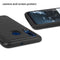 TJS "Thunder" Hybrid Phone Case for Galaxy A20, Galaxy A30, Galaxy A50 - InfinityAccessories017