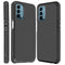 TJS "ArmorLux" Hybrid Phone Case for OnePlus Nord N200