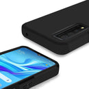 TJS "ArmorLux" Hybrid Phone Case for TCL Stylus 5G