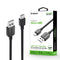 ESOULK 10ft/3m 2A USB To Micro USB Heavy Duty Charge/Sync Cable