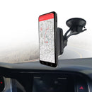 ESOULK Magnetic Car Holder Dashboard Windshield Mount With Dashboard Pad