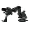 ESOULK One Touch Car Mount for Dashboard Windshield