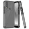 TJS "ArmorLux" Hybrid Phone Case for Cricket Ovation 3