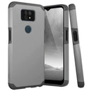 TJS "ArmorLux" Hybrid Phone Case for Ovation 2