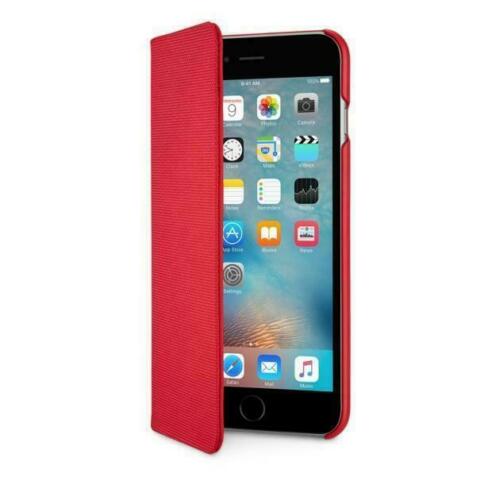 Apple iPhone 6S 6 Plus Logitech Hinge Flexible Wallet Card Folio Case Cover - InfinityAccessories017