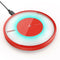 Qi Fast Wireless Charger Charging Pad for iPhone 11/Pro/Max/XS/8/Note 10/S10/+ - InfinityAccessories017