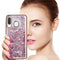 TJS "Lumiere" Liquid TPU Phone Case for Galaxy A20, Galaxy A30, Galaxy A50 - InfinityAccessories017