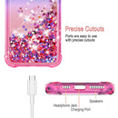 Liquid Glitter Phone Case for iPhone 11 Pro Max - InfinityAccessories017