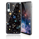 TJS "Juno" Design IMD TPU Phone Case for Galaxy A50 - InfinityAccessories017