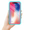 TJS "Define" Transparent Hybrid Phone Cse for iPhone 11, iPhone 11 Pro, iPhone 11 Pro Max - InfinityAccessories017